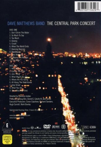 Central Park Concert - www.Shopthatapp.com