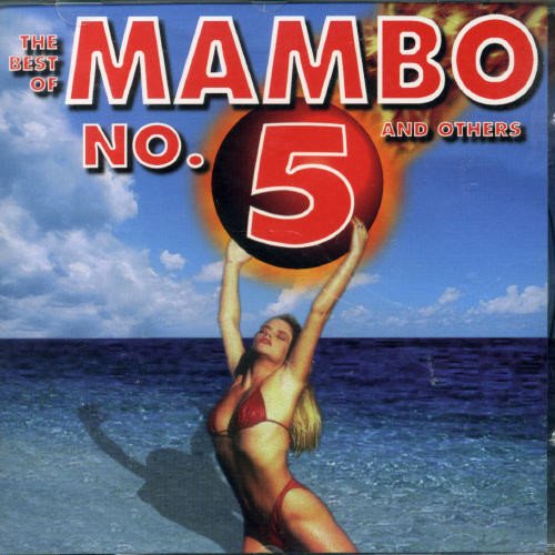 BEST OF MAMBO NO. 5 - www.Shopthatapp.com