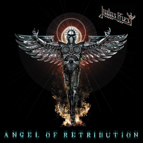 Angel of Retribution - www.Shopthatapp.com