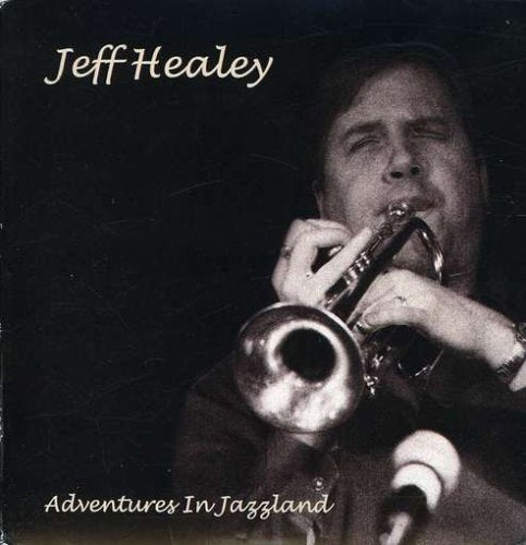 Adventures In Jazzland - www.Shopthatapp.com