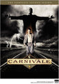 Carnivale: The Complete Second Season - DVD (Used) - www.Shopthatapp.com
