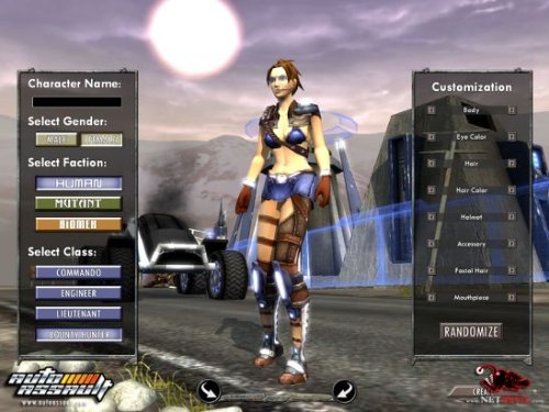 Auto Assault - www.Shopthatapp.com