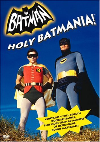 Batman: Holy Batmania - www.Shopthatapp.com
