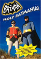 Batman: Holy Batmania - www.Shopthatapp.com