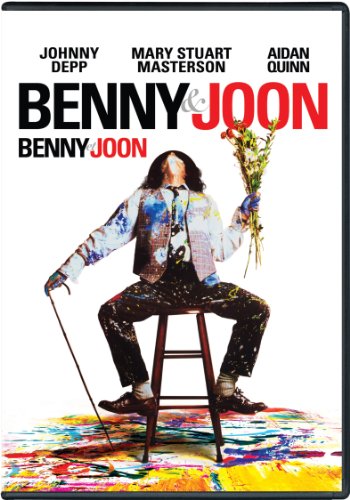Benny & Joon - DVD (Used) - www.Shopthatapp.com