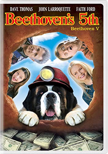 Beethoven's 5th - DVD (Used) - www.Shopthatapp.com