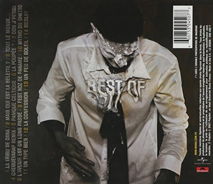 Best of Manau - www.Shopthatapp.com