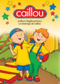Caillou: Caillous Neighborhood / Caillou: Le Voisinage De Caillou (Bilingual) - www.Shopthatapp.com