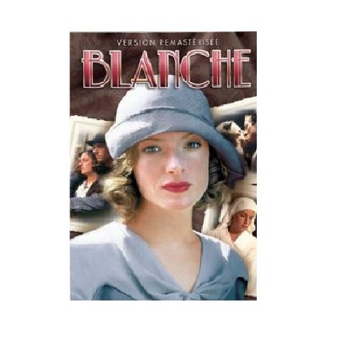 Blanche - Coffret (Remasterise) (Version française) - www.Shopthatapp.com