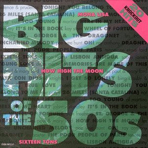 Big Hits Of 50'S / Various - www.Shopthatapp.com