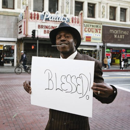 Blessed - www.Shopthatapp.com