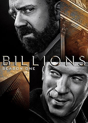 Billions: Season One - www.Shopthatapp.com