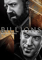 Billions: Season One - www.Shopthatapp.com