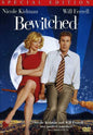 Bewitched (Special Edition) - DVD (used) - www.Shopthatapp.com