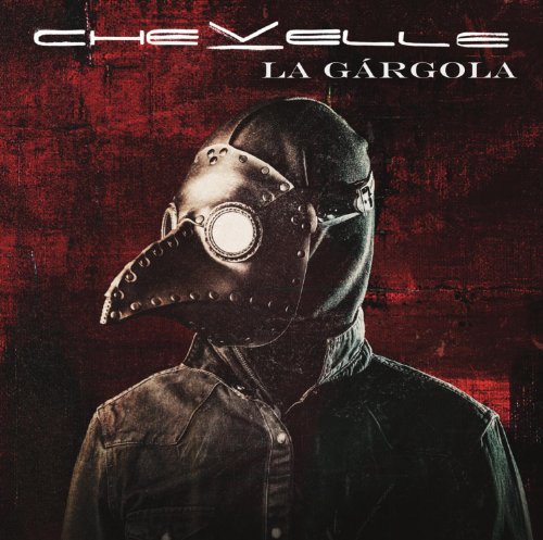 Chevelle / La Gárgola - CD (Used) - www.Shopthatapp.com