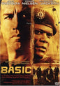 Basic - DVD (Used) - www.Shopthatapp.com