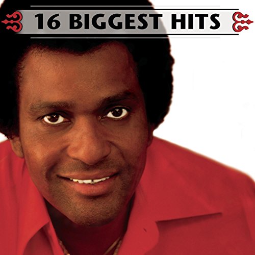 Charley Pride / 16 Biggest Hits - CD (Used) - www.Shopthatapp.com