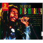 Bob Marley / Best of Bob Marley - CD (Used) - www.Shopthatapp.com