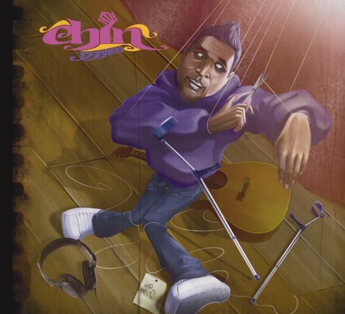 Chin / D'tach - CD (Used) - www.Shopthatapp.com