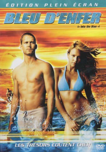 Bleu D'Enfer - DVD (Used) - www.Shopthatapp.com