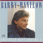 Barry Manilow / Greatest Hits Vol 1 - CD (Used) - www.Shopthatapp.com
