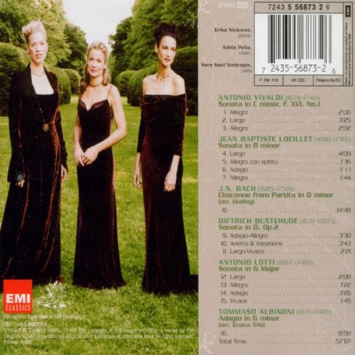 Baroque Album - www.Shopthatapp.com