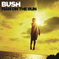 Bush / Man on the Run (Deluxe Version) - CD - www.Shopthatapp.com