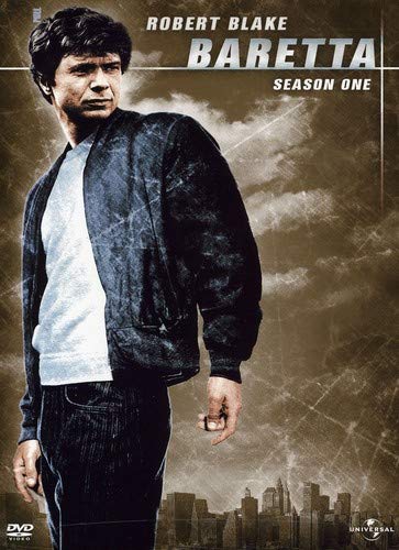 Baretta: Season 1 (Full Screen) [3 Discs] - www.Shopthatapp.com
