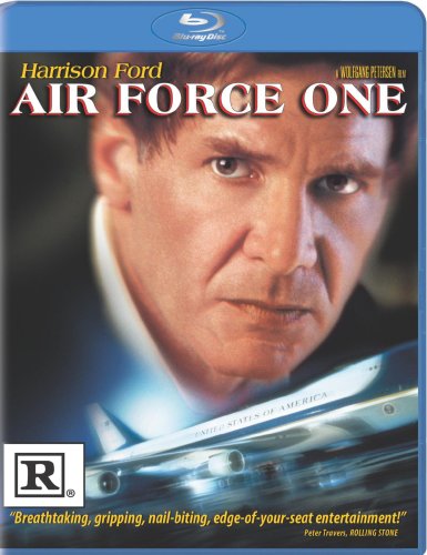 Air Force One [Blu-ray] (2009)