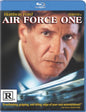Air Force One [Blu-ray] (2009)