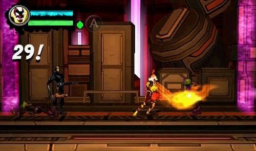 Ben 10 Omniverse 2 - Nintendo Wii - www.Shopthatapp.com