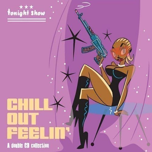 Chill Out Feelin' - www.Shopthatapp.com