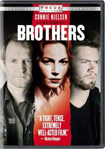 Brothers (Sous-titres français) [Import] - www.Shopthatapp.com