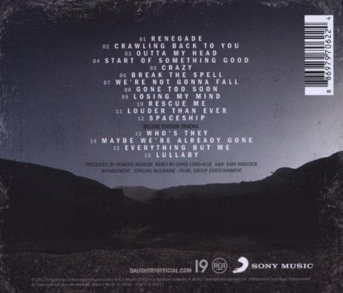 Break The Spell (Deluxe Version) - www.Shopthatapp.com