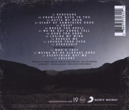 Break The Spell (Deluxe Version) - www.Shopthatapp.com