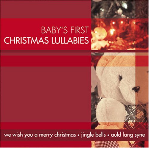 Baby's First Christmas Favorites - www.Shopthatapp.com