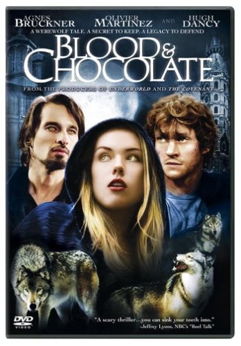 Blood & Chocolate (Bilingual) [Import] - www.Shopthatapp.com