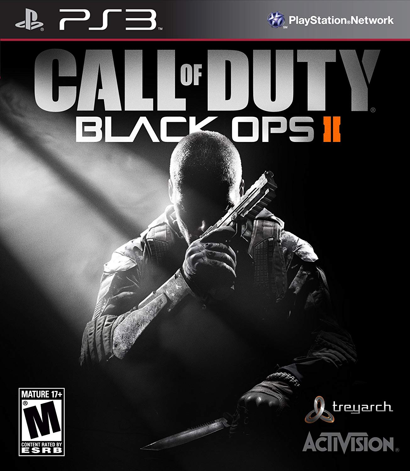 Call of Duty: Black Ops II - www.Shopthatapp.com
