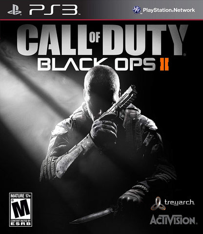 Call of Duty: Black Ops II (usagé) - www.Shopthatapp.com
