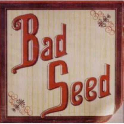 Bad Seed - www.Shopthatapp.com