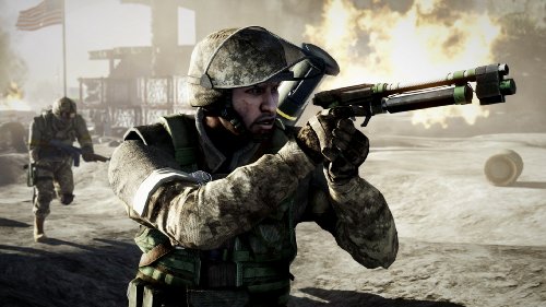 Battlefield Bad Company 2 - Standard Edition - www.Shopthatapp.com
