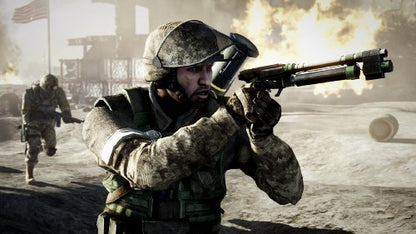 Battlefield Bad Company 2 - Standard Edition - www.Shopthatapp.com