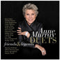 Anne Murray / Duets: Friends & Legends - CD (Used)