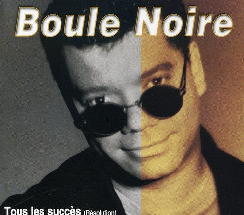 Boule Noire / Tous Les Succes (Resolution) - CD (Used) - www.Shopthatapp.com