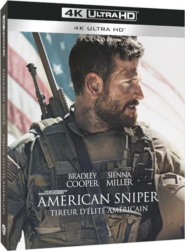American Sniper - 4K - www.Shopthatapp.com
