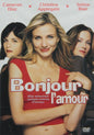 Bonjour L'Amour - DVD (Used) - www.Shopthatapp.com