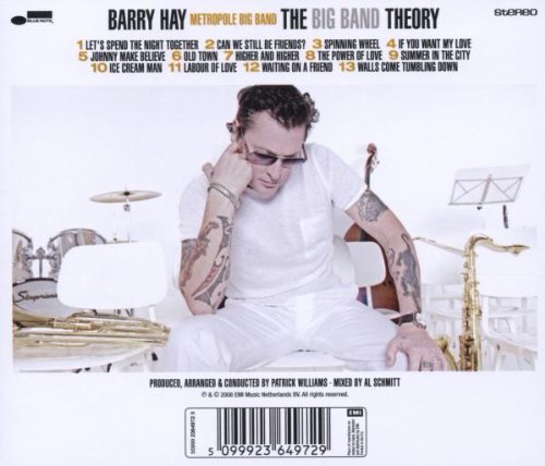 Big Band Theory - www.Shopthatapp.com