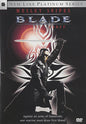 Blade (Widescreen) - DVD (Used) - www.Shopthatapp.com