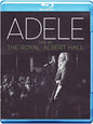Adele / Live At The Royal Albert Hall - Blu-Ray (Used)
