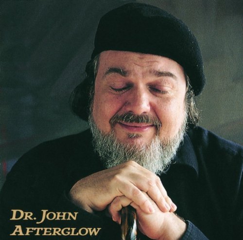 Afterglow [Us Import] by Dr. John (1995-06-20)